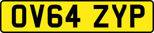 OV64ZYP