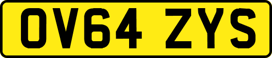 OV64ZYS