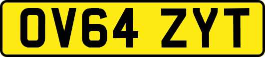 OV64ZYT