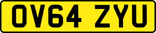 OV64ZYU