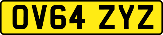OV64ZYZ