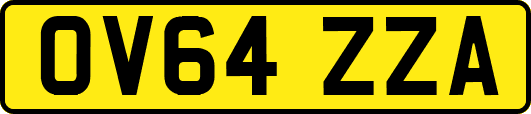 OV64ZZA