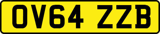 OV64ZZB