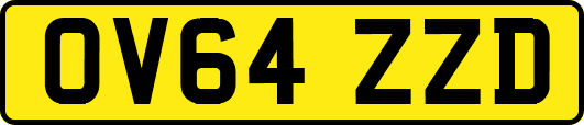 OV64ZZD