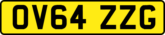 OV64ZZG