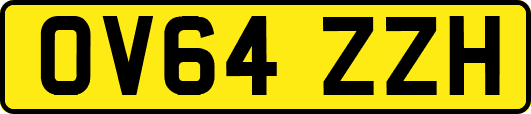 OV64ZZH