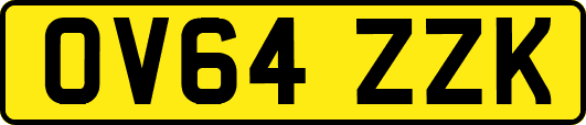 OV64ZZK