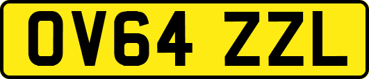 OV64ZZL
