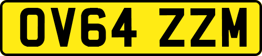OV64ZZM