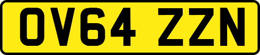 OV64ZZN