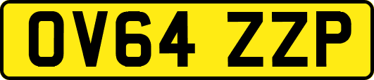 OV64ZZP