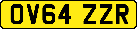 OV64ZZR