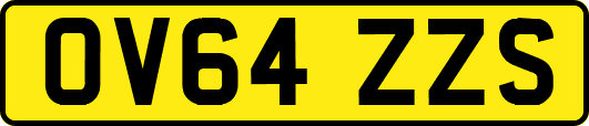 OV64ZZS