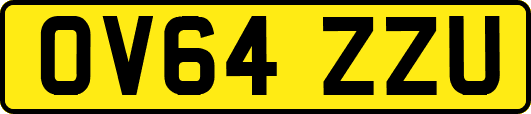 OV64ZZU