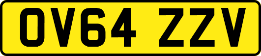 OV64ZZV