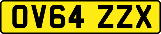 OV64ZZX