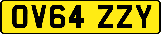 OV64ZZY