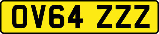 OV64ZZZ