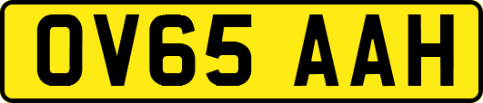 OV65AAH