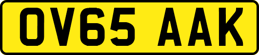 OV65AAK