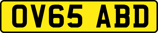 OV65ABD