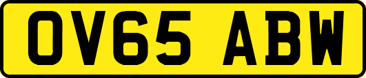 OV65ABW