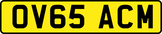 OV65ACM