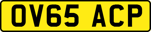 OV65ACP
