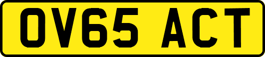 OV65ACT