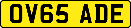 OV65ADE