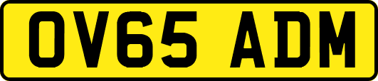 OV65ADM