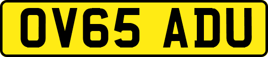 OV65ADU