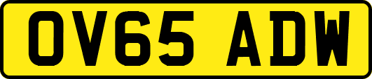 OV65ADW