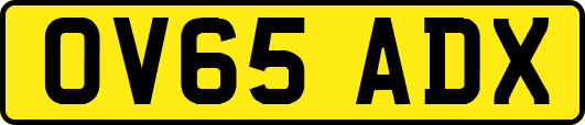 OV65ADX