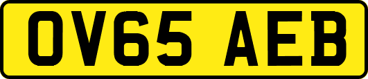 OV65AEB