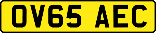 OV65AEC