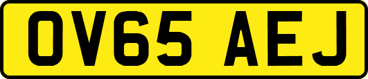 OV65AEJ