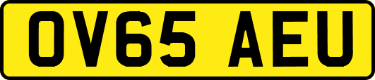 OV65AEU