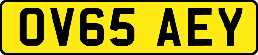 OV65AEY
