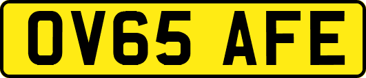 OV65AFE