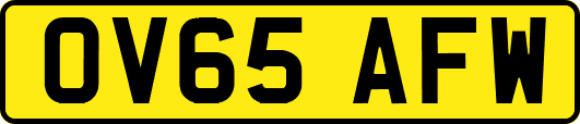 OV65AFW