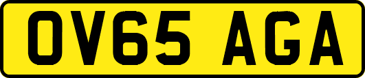 OV65AGA