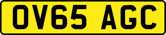 OV65AGC
