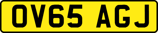 OV65AGJ