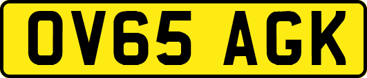OV65AGK