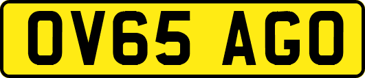OV65AGO