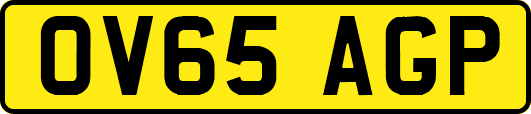 OV65AGP