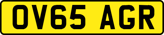 OV65AGR