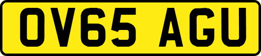 OV65AGU