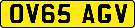 OV65AGV